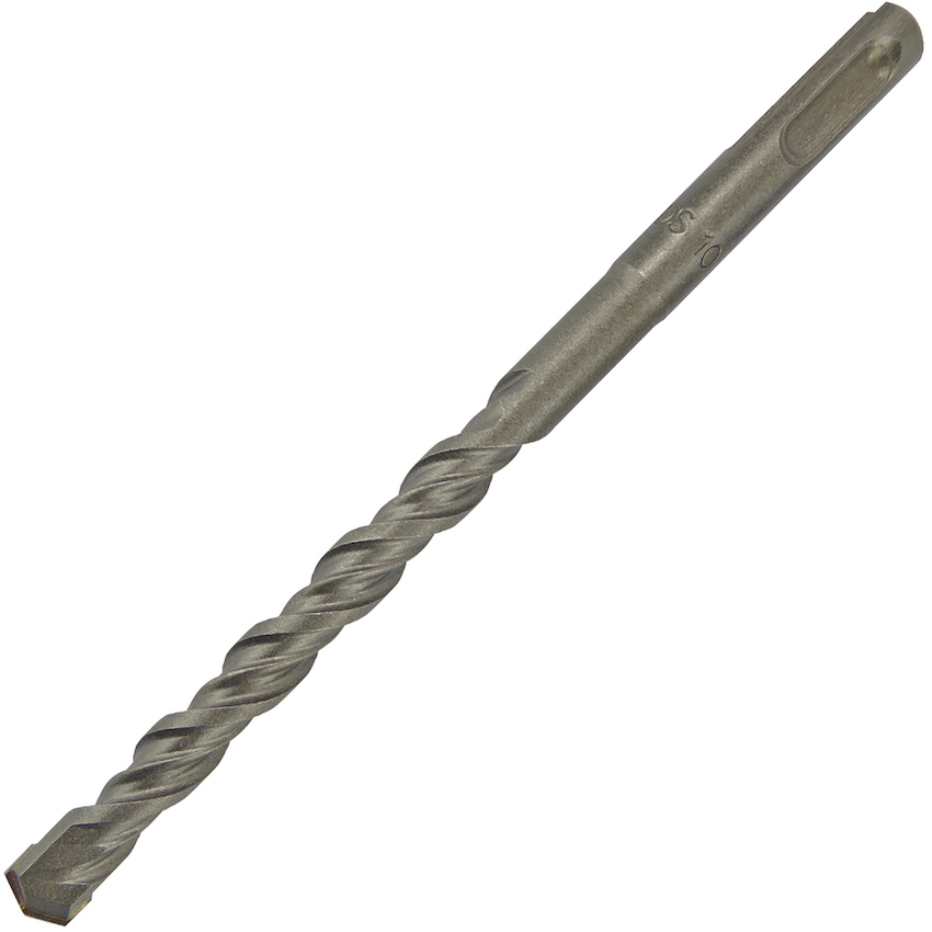 10mm x 160mm SDS Plus Hammer Drill Bit